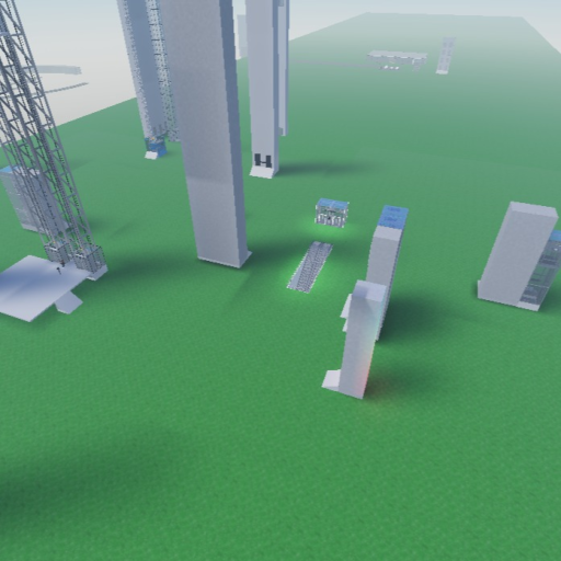 Elevators/Lifts By Unvaliderg