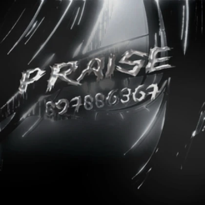 ! praise Roblox group icon