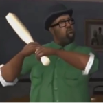 the fool that chose the wrong house