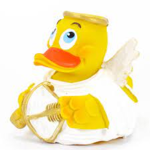 Angel Duck Fan Group