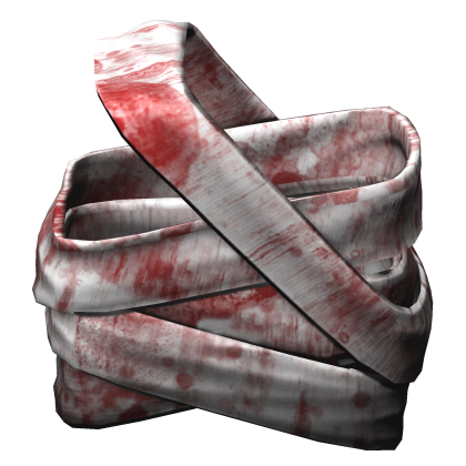 Bandages Right Arm thumbnail