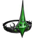 Lady of the Overseer