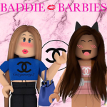 Baddie Barbies