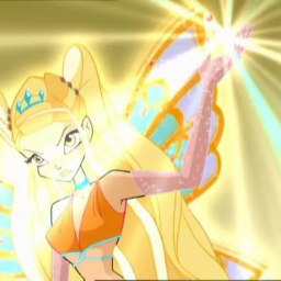 ☆