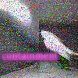 containment