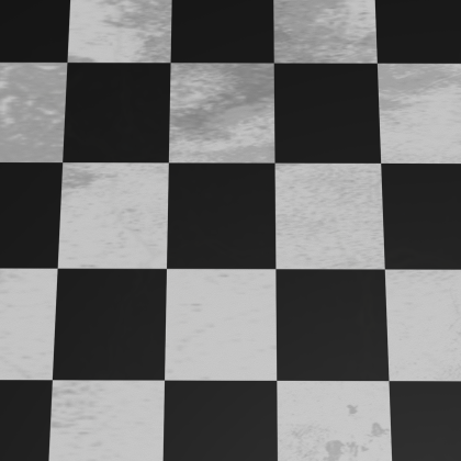 Fnaf Floor Livery A