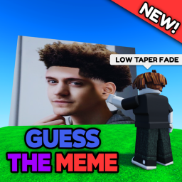 [2025] Guess The Meme!