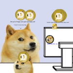 the positive doggos of happ and memes