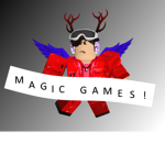 Magic Games!