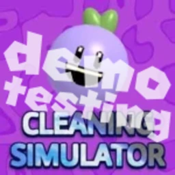 Cleaning Sim [DEMO TESTING] icon