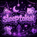 sleeptoken :3