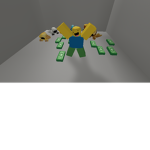 rich noob squad