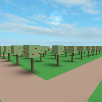 My orchard 