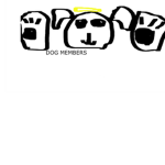 the dog members