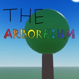 The Arboretum icon