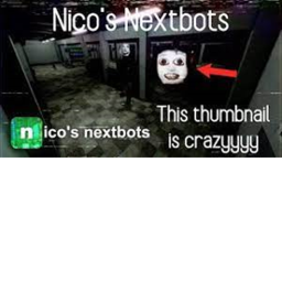 nico's nextbots