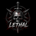 LETHAL HS CREW