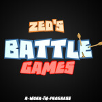 Battle Games