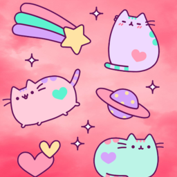 Cat raceing 🐈