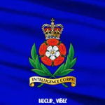 • [RIC] Royal Intelligence Corps •
