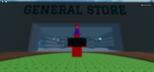 Local General Store
