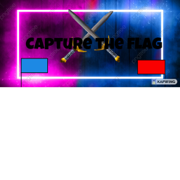 Capture The Flag (Not Og)