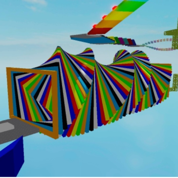 ULTIMATE FUN OBBY!