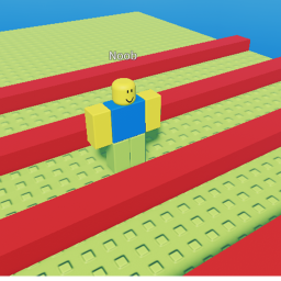 very hard obby