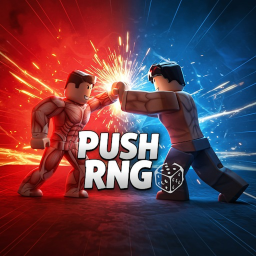 Push rng