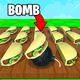 Taco Bomb