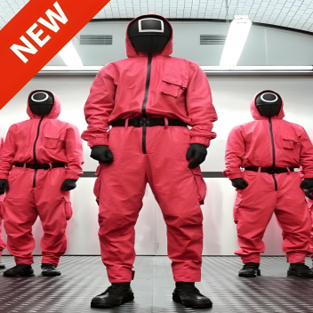 2 Player Squid Game Tycoon 💥