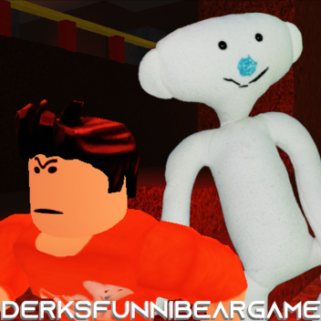 DERKSFUNNIBEARGAME (ALPHA)