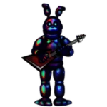 Neon Bonnie