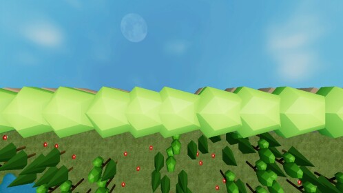 Roblox fighters!