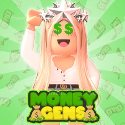 💰 Money Gens [BETA] icon