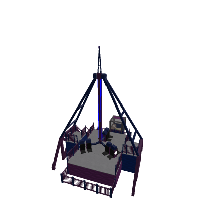 ROCKRAGE RIDE FREE