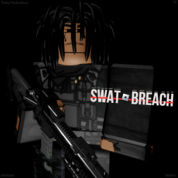 Swat Breach v3 (Ready or not)