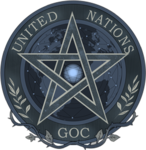 GOC ~ The Global Occult Coalition