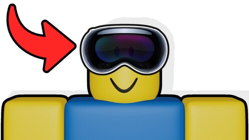 [VR SUPPORT] VR Vision Ro