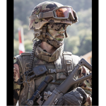 Military (Army, Air Force)