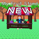 [RELEASE] My Fruit Stand! 