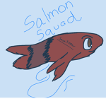 Salmon People