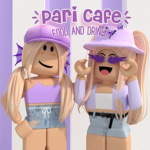 Pari Café