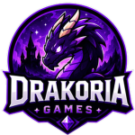 Drakoria Games