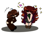 Chocolate bunnies yt!