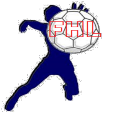 FHL Transparent (OFFICIAL LOGO) Roblox decal