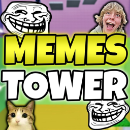 Memes Troll Tower