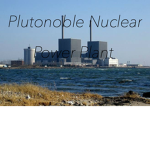 Plutonoble Nuclear Power Plant