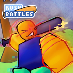 [👋] Rush Battles