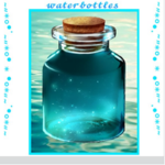 THE WATERBOTTLES